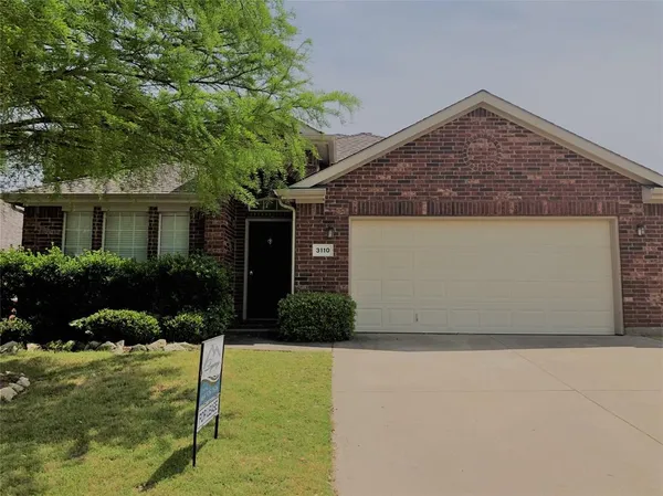 $2,295 | 3110 Brett Road, Corinth, TX 76210