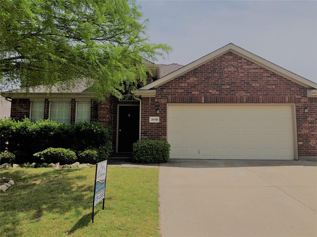 3110 Brett Road Corinth, TX 76210 - Photo 1 of 9 Gallery Image 1