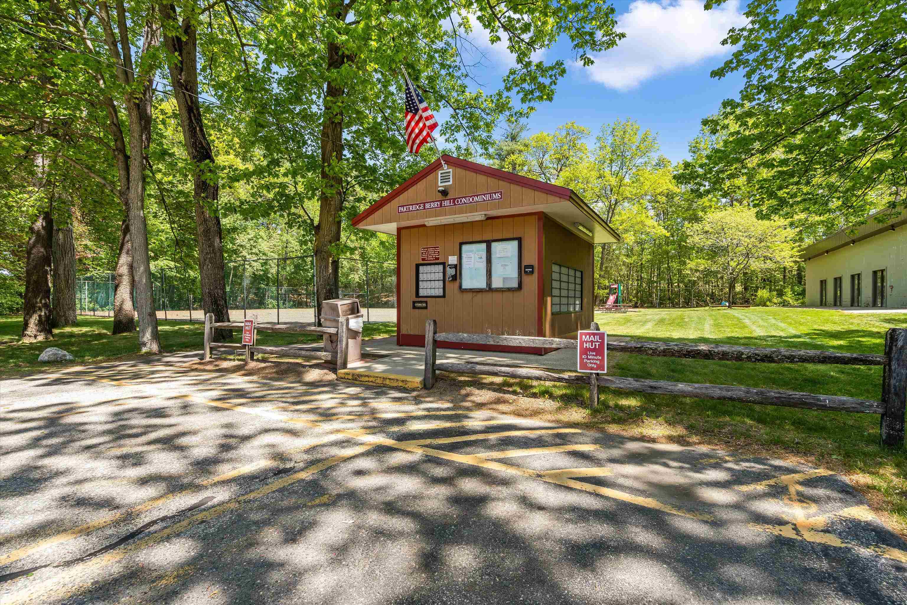 4 Strawberry Bank Road, Unit 16 Nashua, NH 03062 - Photo 14 of 19