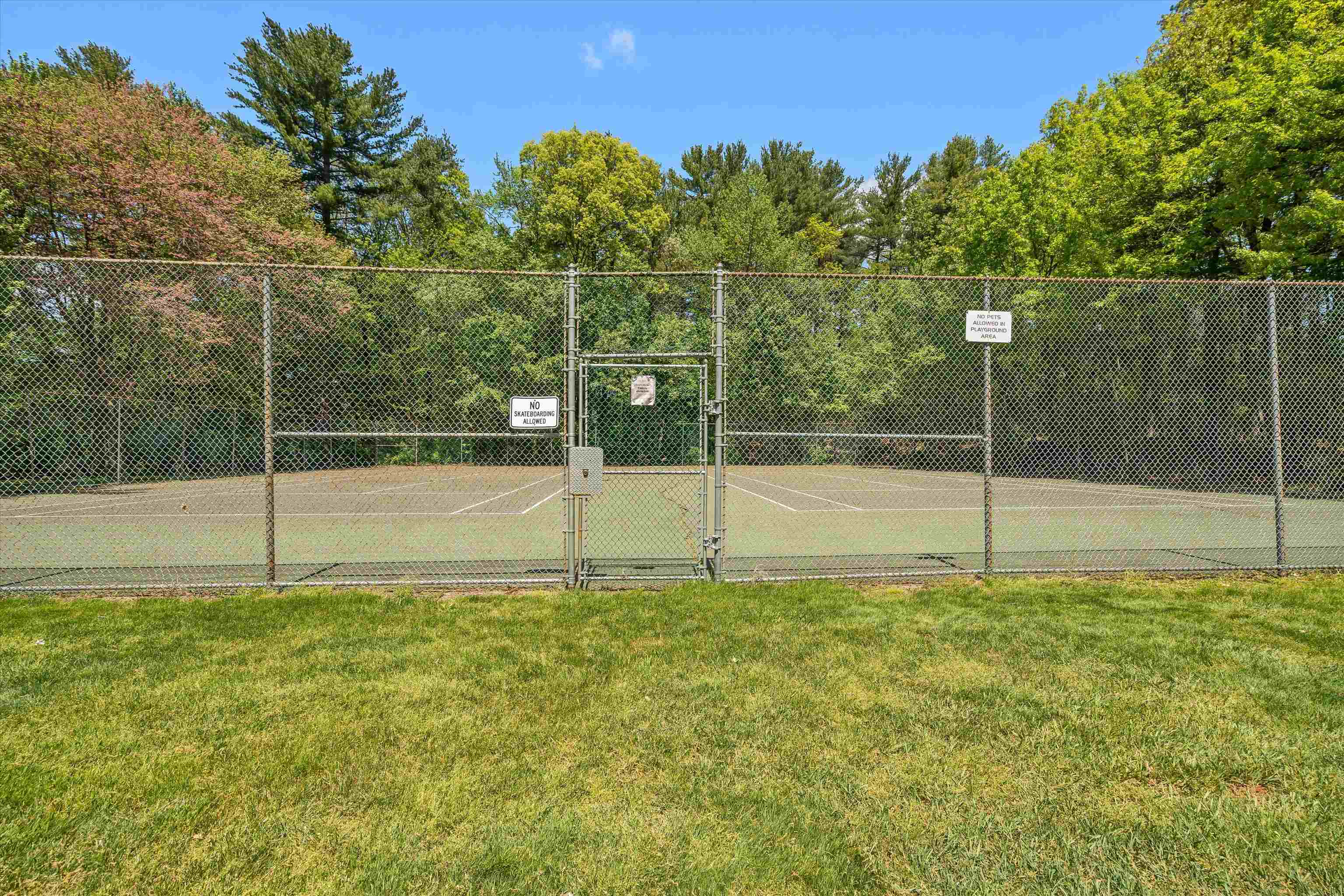 4 Strawberry Bank Road, Unit 16 Nashua, NH 03062 - Photo 16 of 19