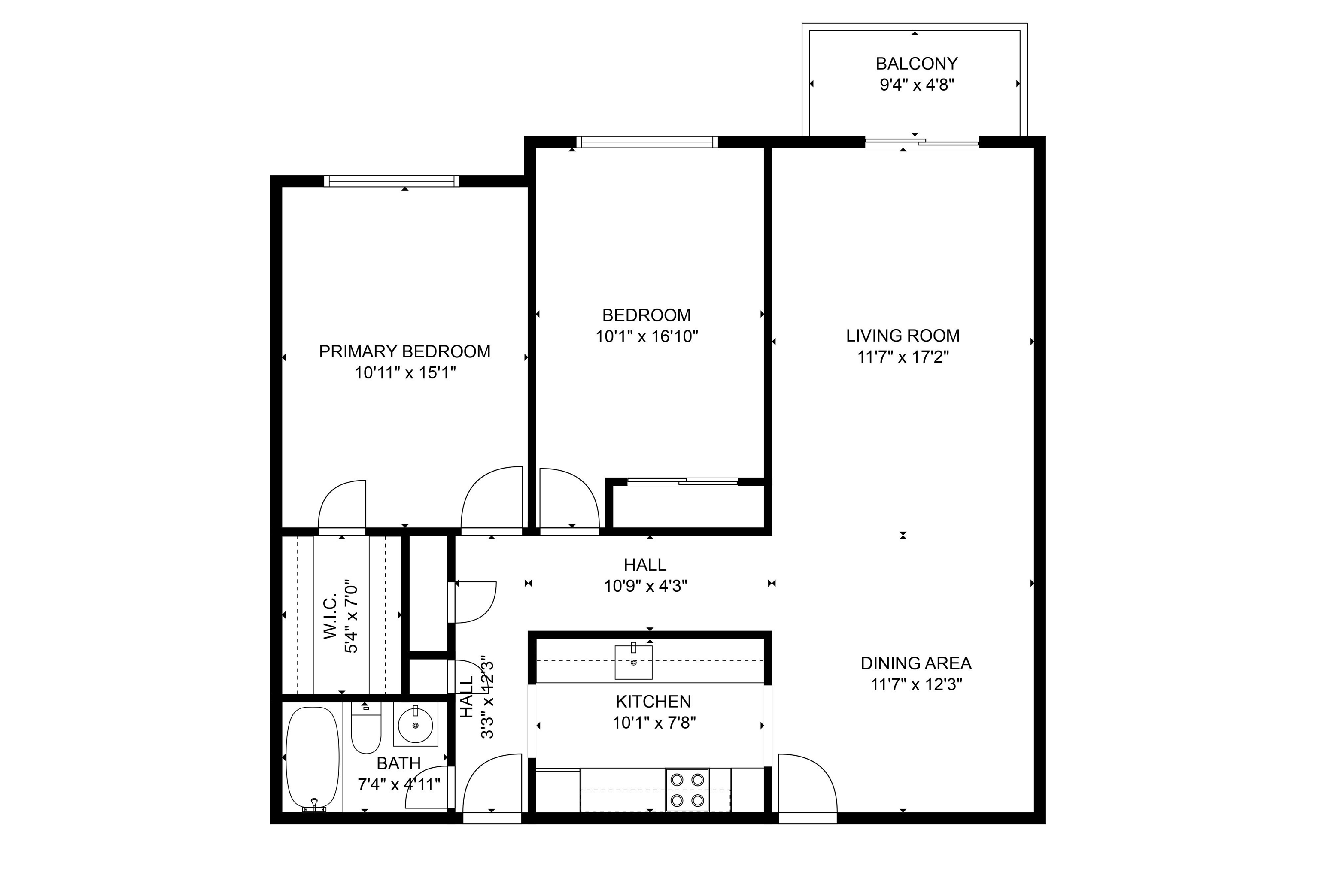 4 Strawberry Bank Road, Unit 16 Nashua, NH 03062 - Photo 19 of 19