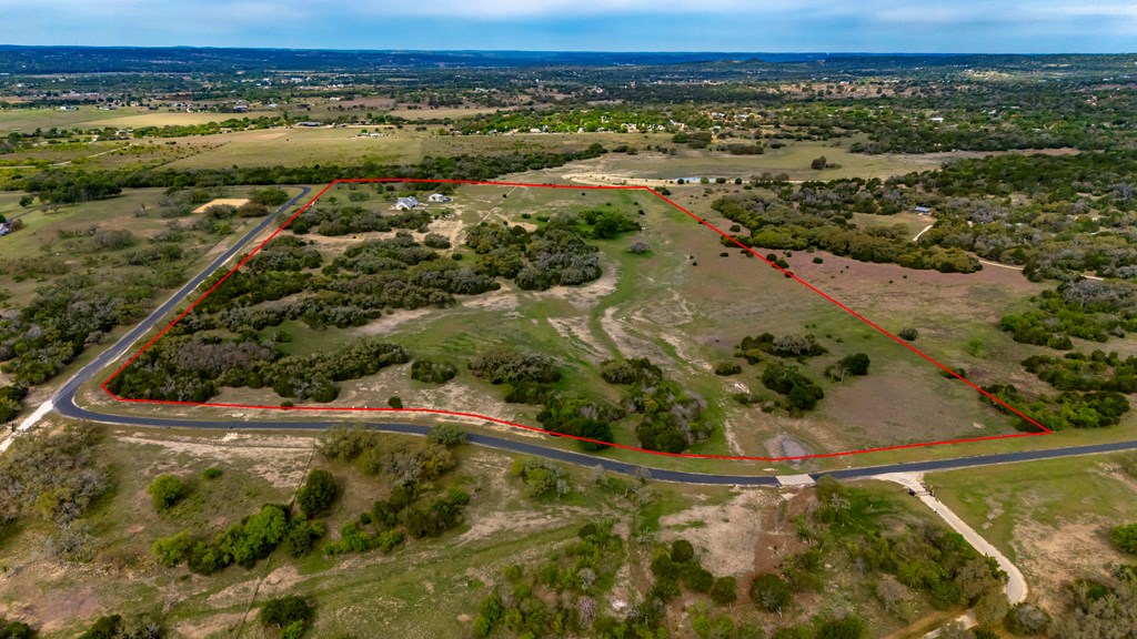 360 Bluff Creek Road North Center Point, TX 78010 - Photo 40 of 64