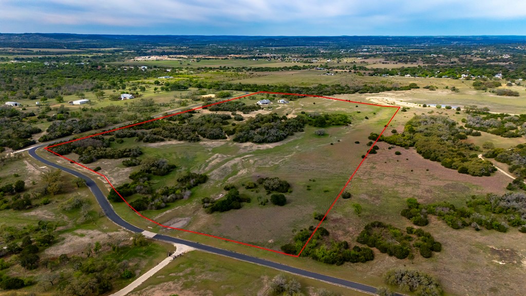 360 Bluff Creek Road North Center Point, TX 78010 - Photo 42 of 64