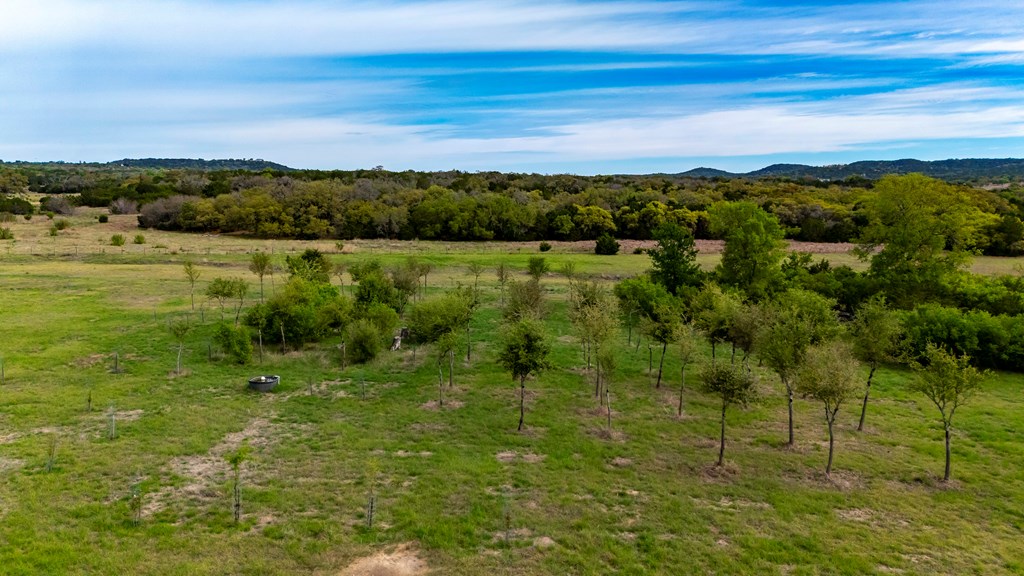 360 Bluff Creek Road North Center Point, TX 78010 - Photo 58 of 64 a view of lake with city