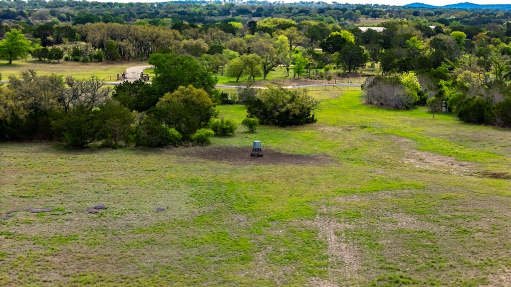 360 Bluff Creek Road North Center Point, TX 78010 - Photo 59 of 64