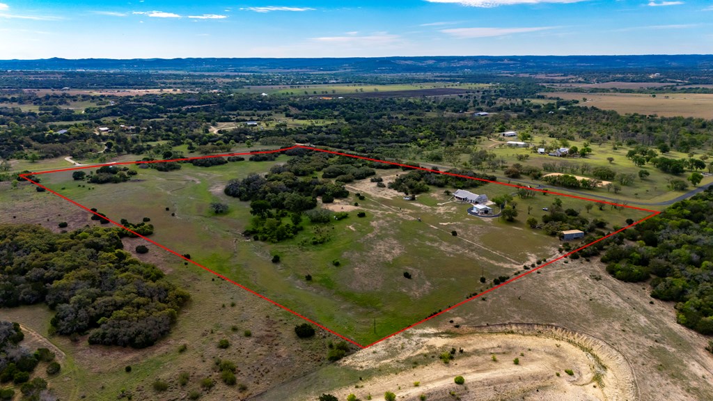 360 Bluff Creek Road North Center Point, TX 78010 - Photo 63 of 64