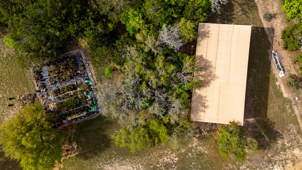 360 Bluff Creek Road North Center Point, TX 78010 - Photo 64 of 64