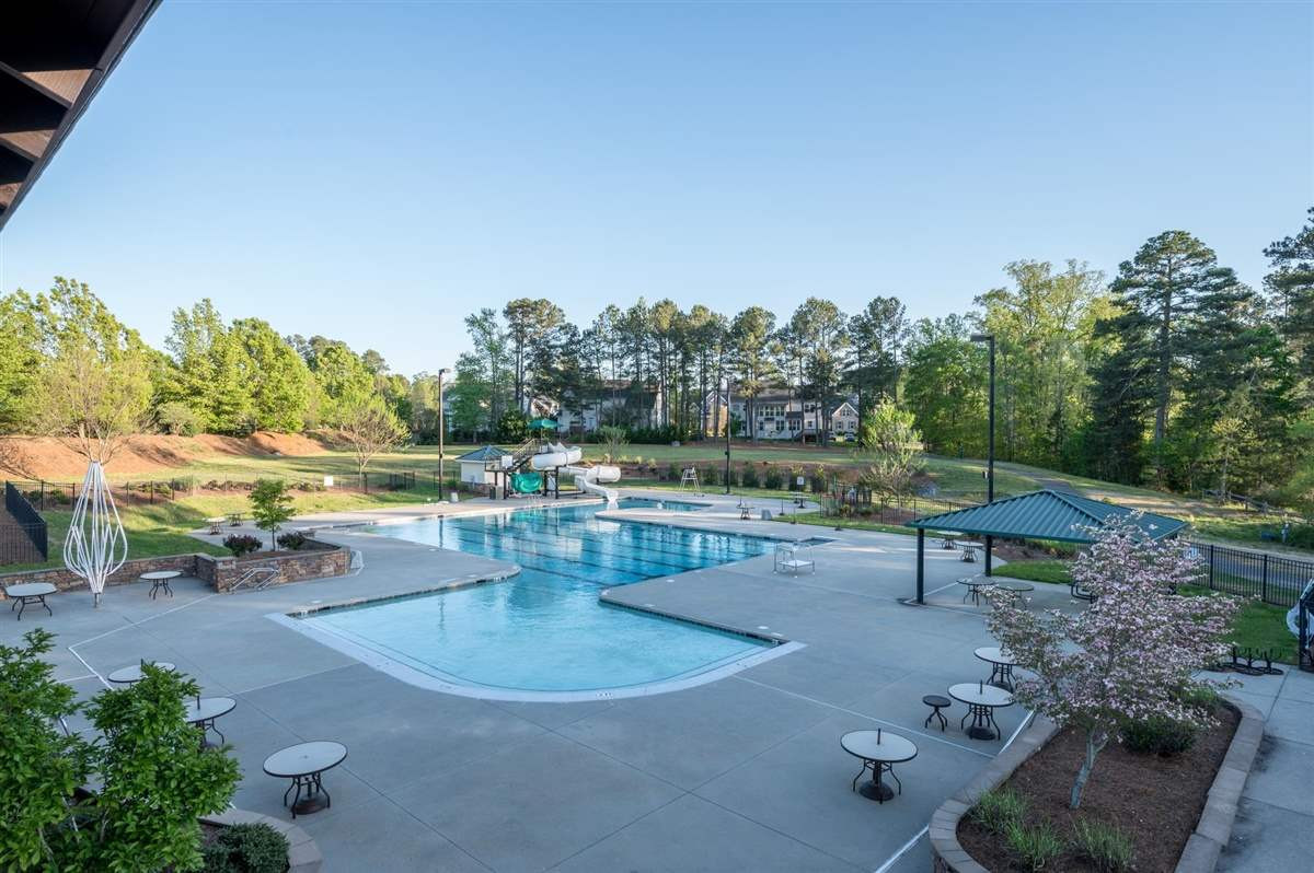 213 Bridle Boast Road Cary, NC 27519 - Photo 28 of 30 Photo 28