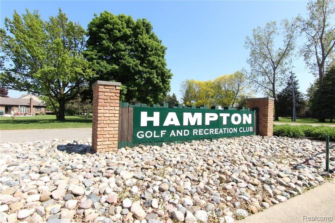 710 Lion Street Rochester, MI 48307 - Photo 34 of 40 Hampton.JPG