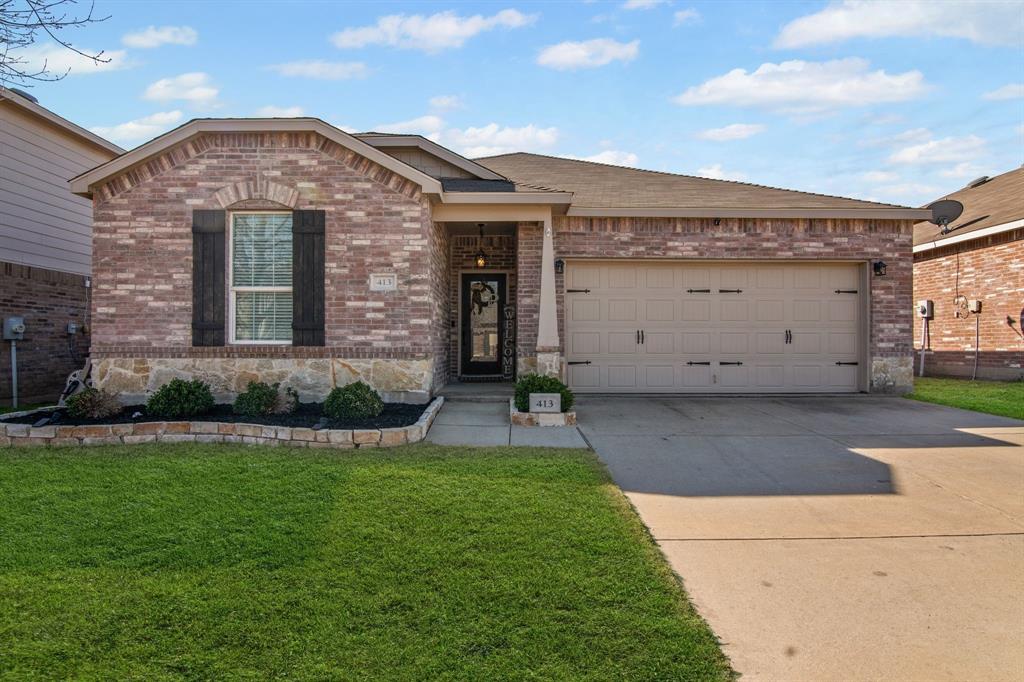 413 Magma Drive Fort Worth, TX 76131 - Photo 1 of 1
