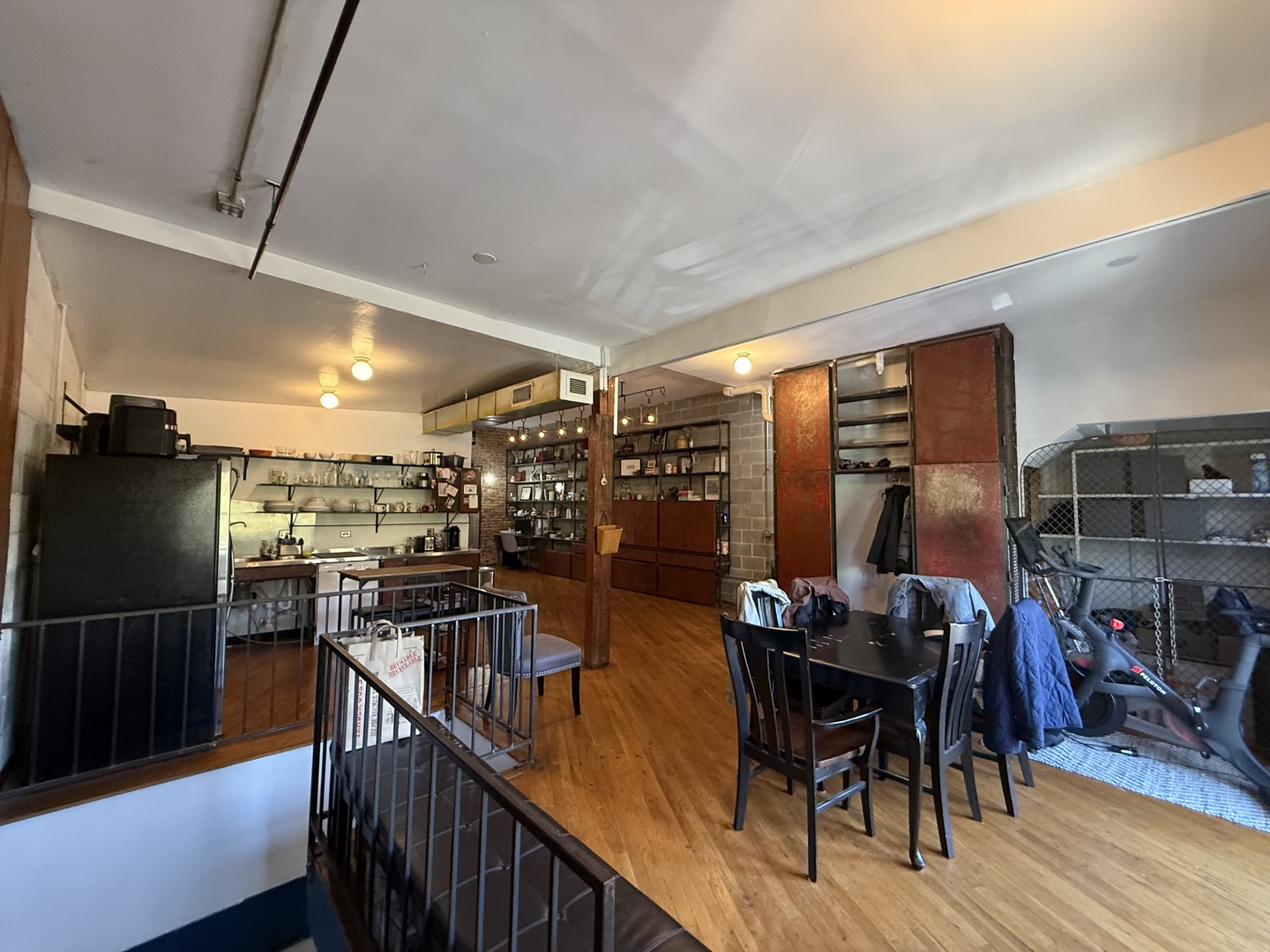 1111 West Randolph Street, Unit 2 Chicago, IL 60607 - Photo 2 of 24 Gallery Image 2