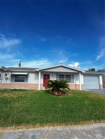 $1,650 | 3433 Monticello Street, Holiday, FL 34690