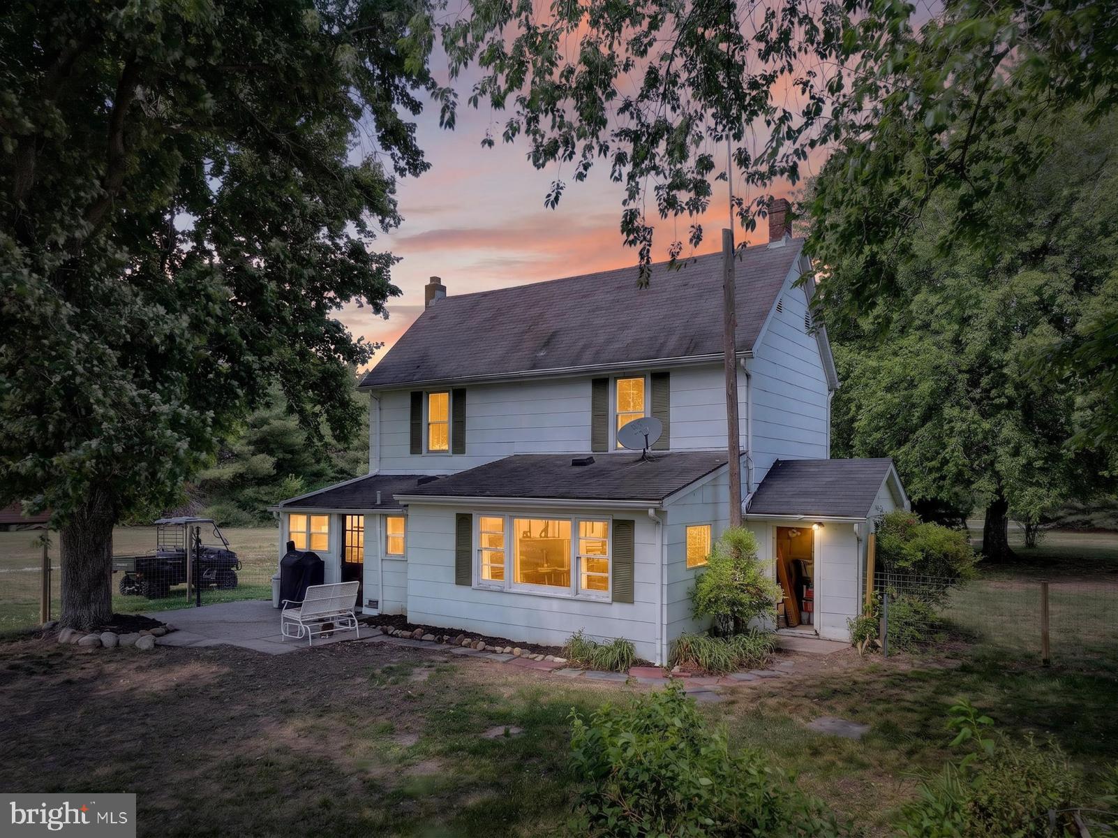 5820 Bell Creek Road Preston, MD 21655 - Photo 31 of 53