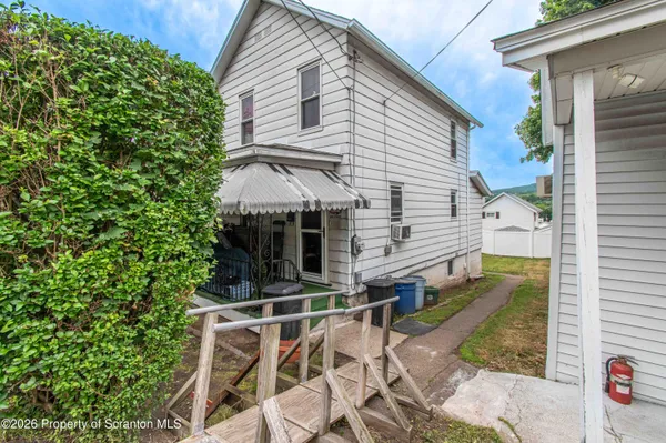 $100,000 | 141 Dimmick Street, Throop, PA 18512