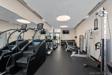 $429,900 | 550 15th Street, Unit 401, San Diego, CA 92101