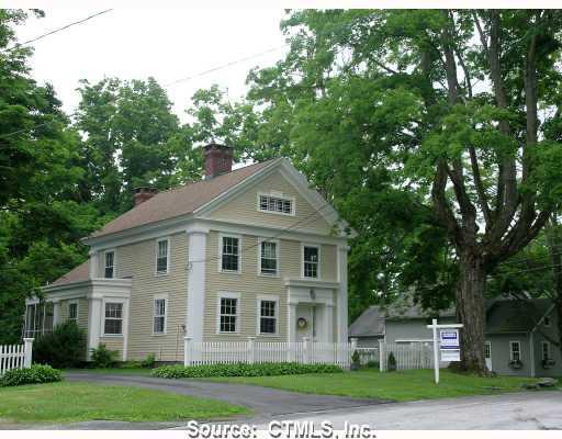 2 Main Street Litchfield, CT 06778 - Photo 1 of 1 Gallery Image 1