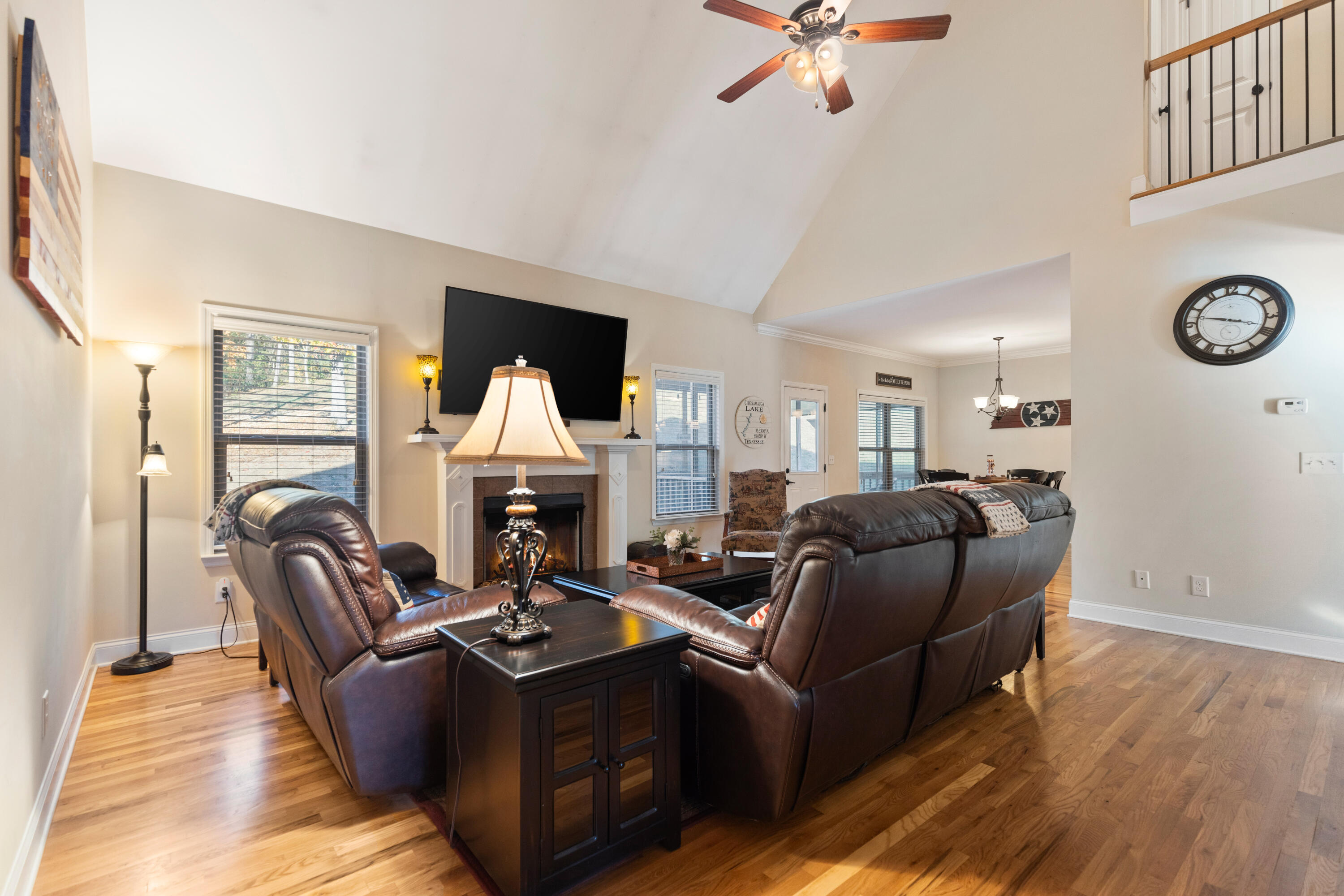 337 Broken Arrow Lane Southwest Cleveland, TN 37311 - Photo 17 of 64 146A8870