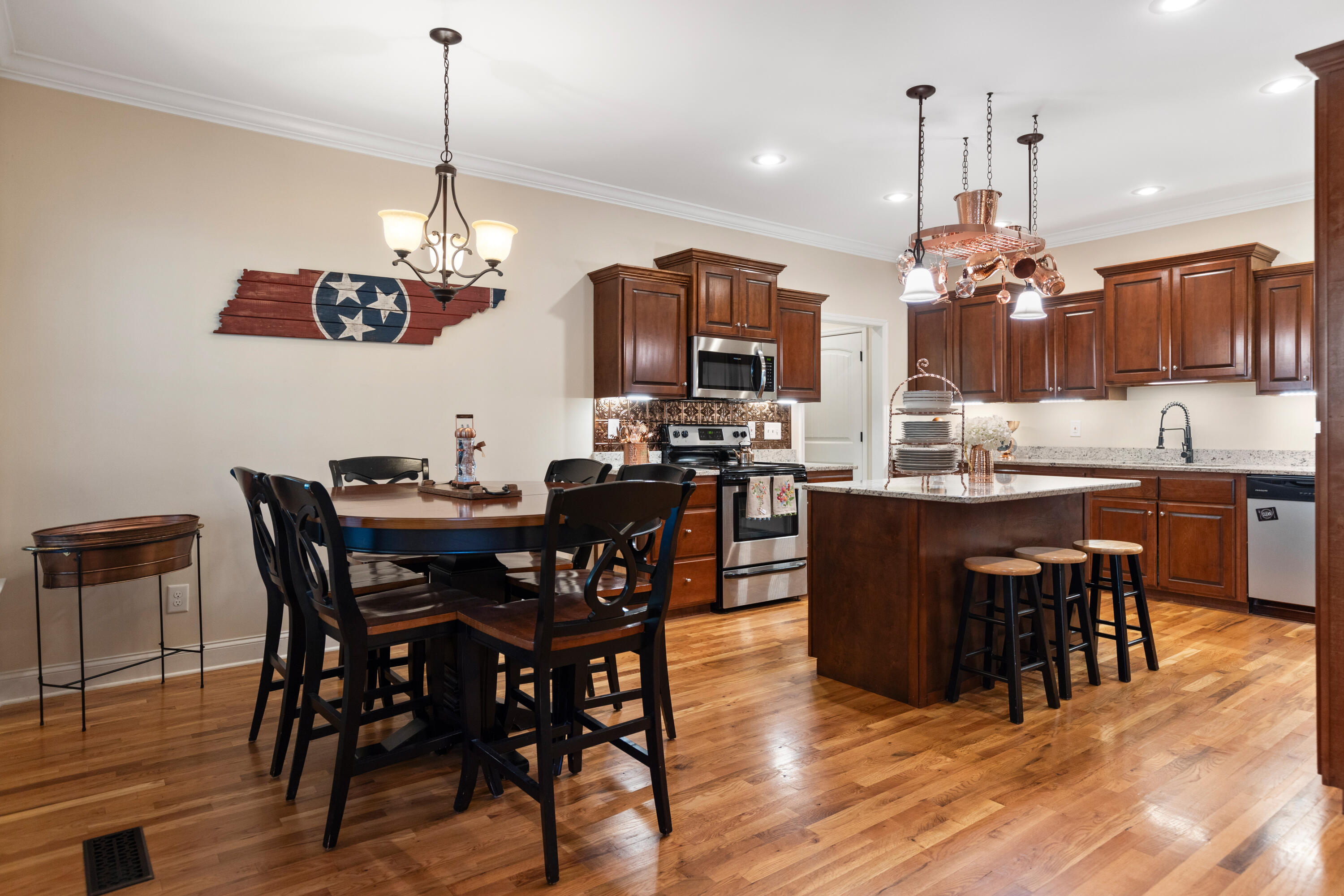 337 Broken Arrow Lane Southwest Cleveland, TN 37311 - Photo 21 of 64 146A8903