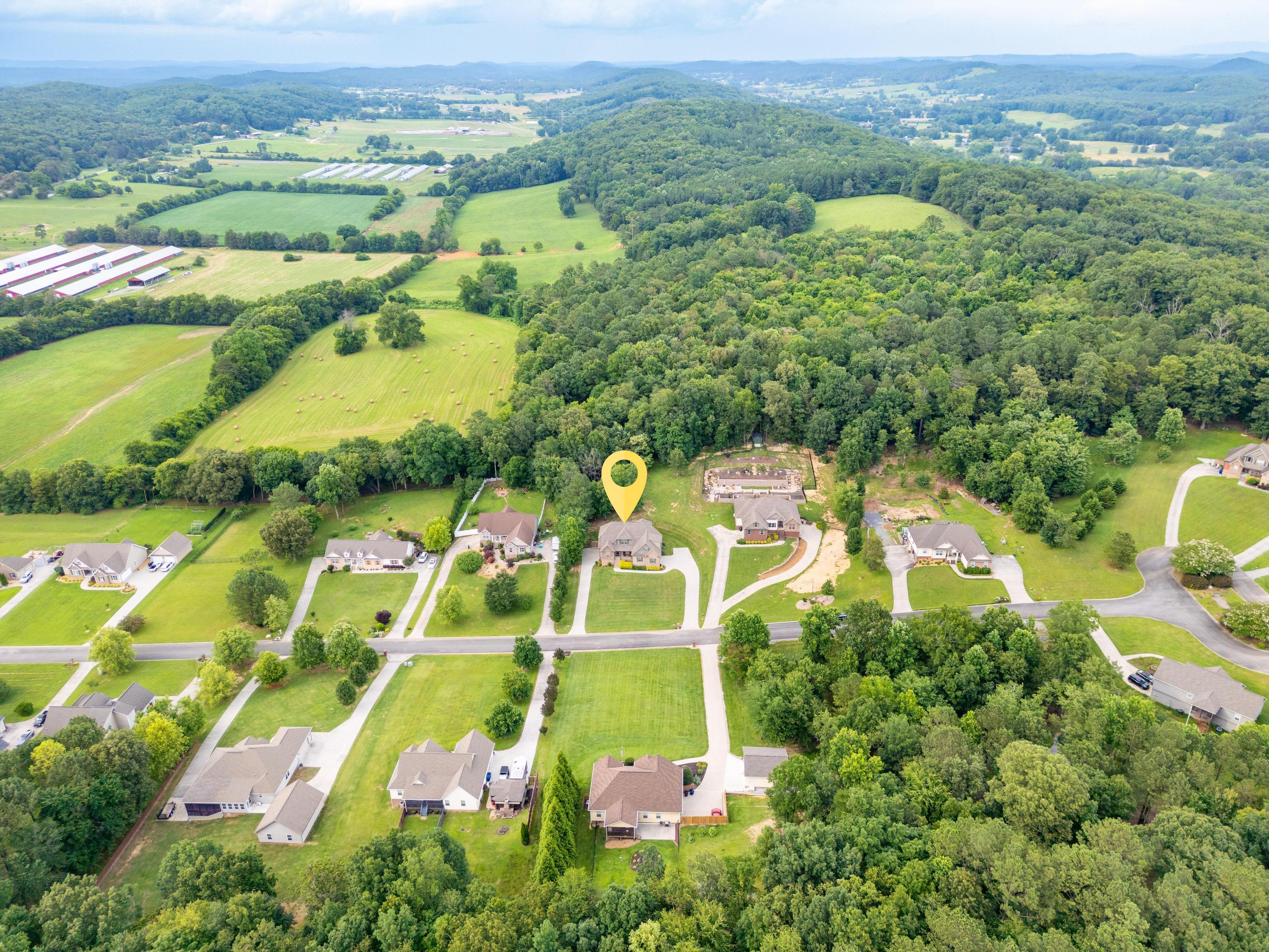 337 Broken Arrow Lane Southwest Cleveland, TN 37311 - Photo 60 of 64 2025_06_June_337_Broken_Arrow_Ln_SW_0022