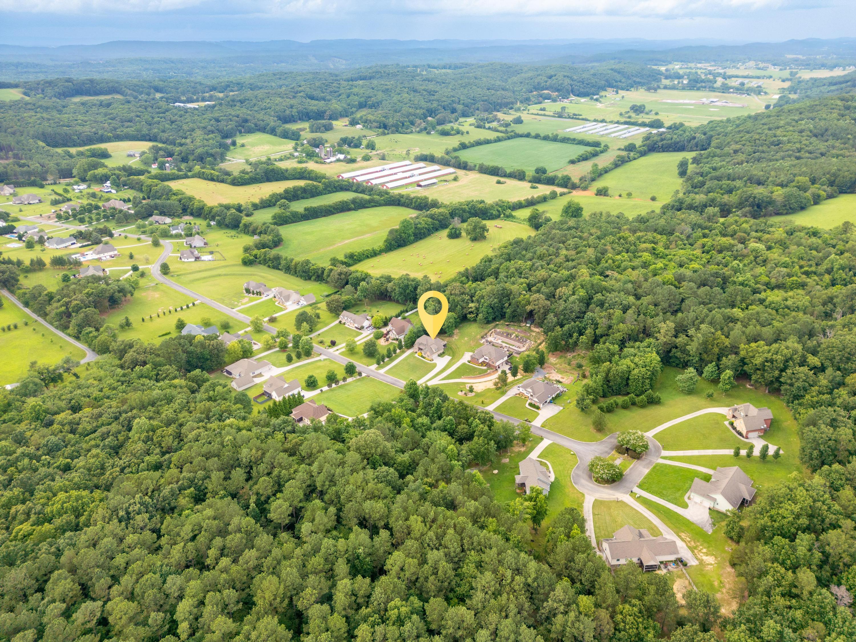 337 Broken Arrow Lane Southwest Cleveland, TN 37311 - Photo 62 of 64 2025_06_June_337_Broken_Arrow_Ln_SW_0023