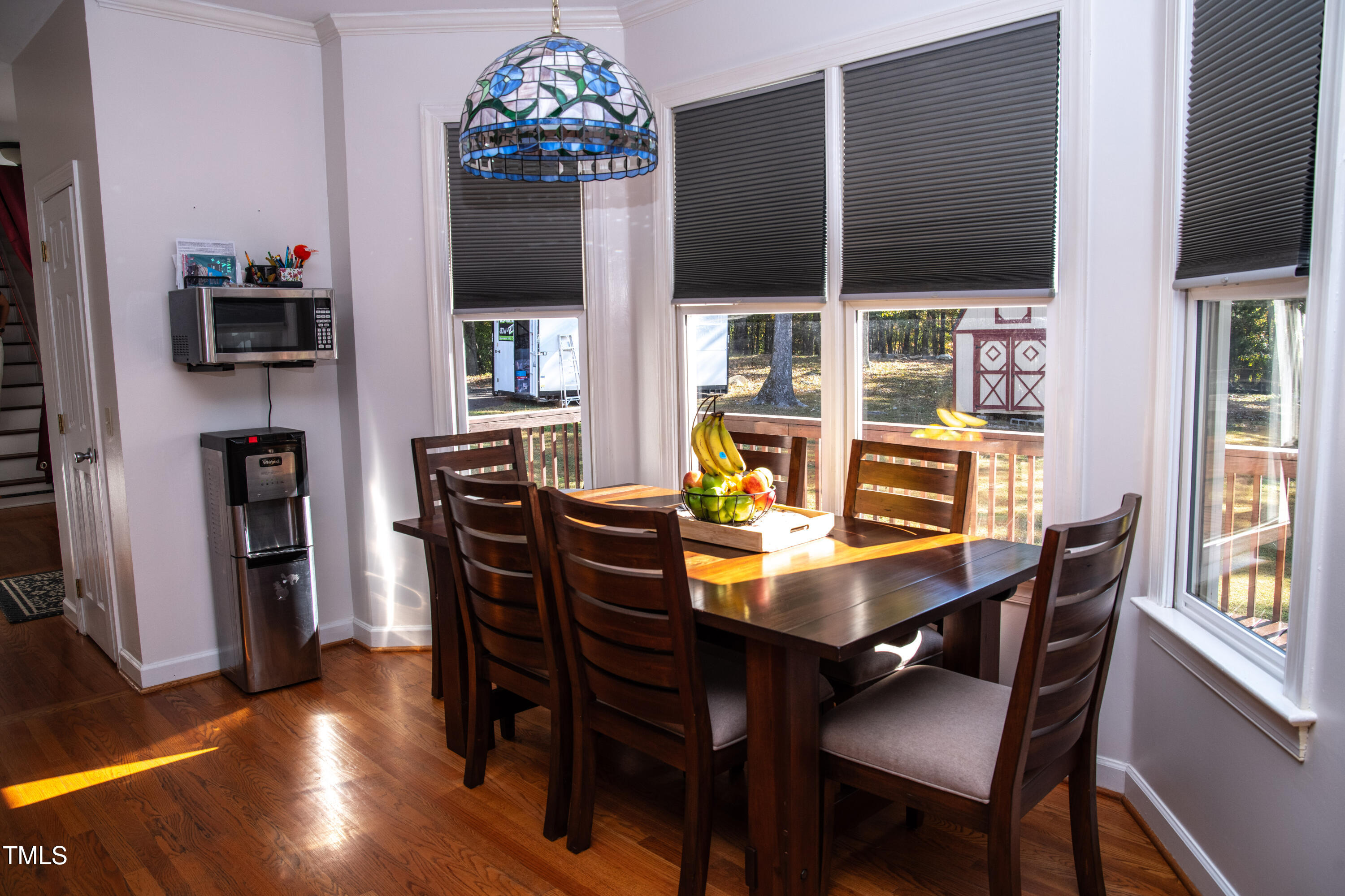 253 Cothran Hicks Road Rougemont, NC 27572 - Photo 23 of 48 HAN_3963