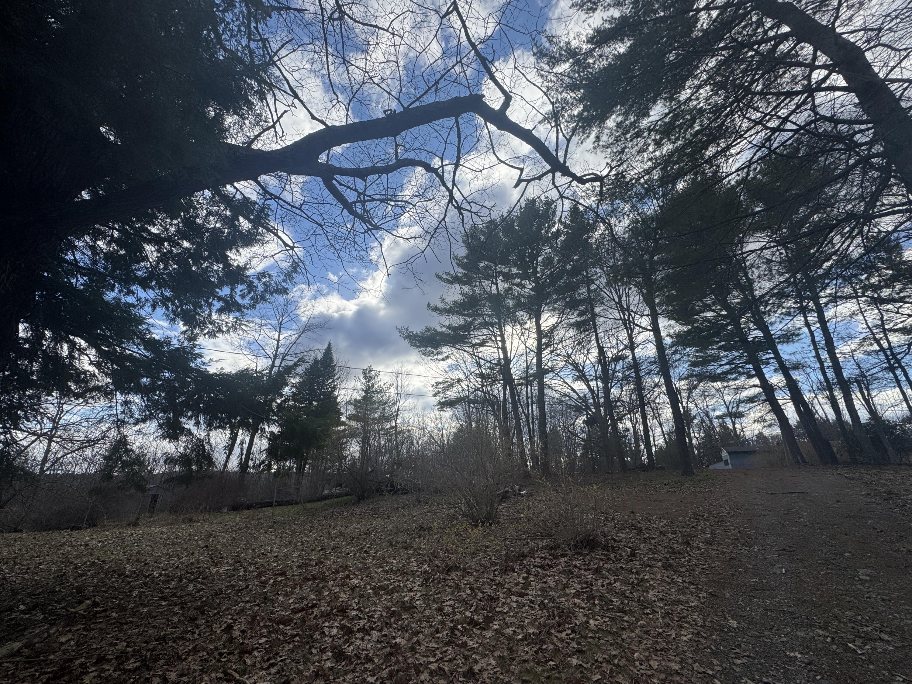 68 Nelson Road Vassalboro, ME 04989 - Photo 10 of 19 North lot