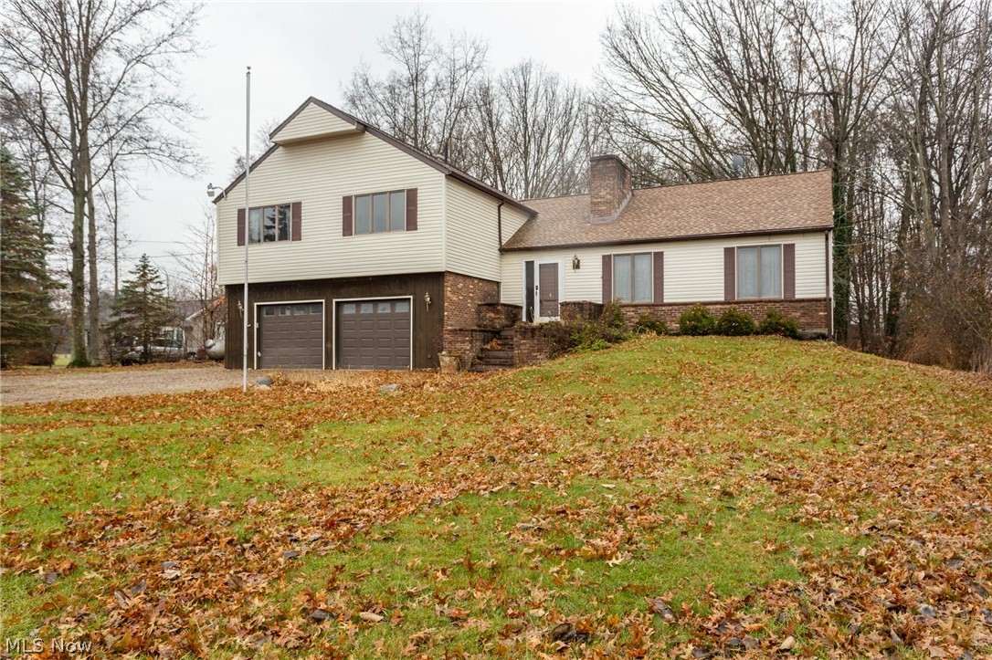 10240 Reed Road Columbia Station, OH 44028 - Photo 1 of 35 Welcome home to 10240 Reed Road in Columbia Station!