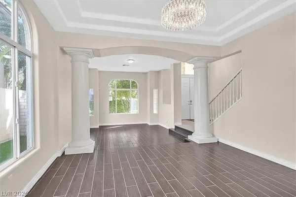 $925,000 | 95 Teton Pines Drive, Henderson, NV 89074