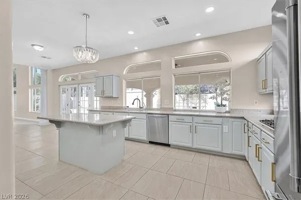 $925,000 | 95 Teton Pines Drive, Henderson, NV 89074