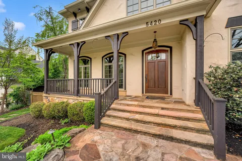 $4,450,000 | 5420 Moorland Lane, Bethesda, MD 20814