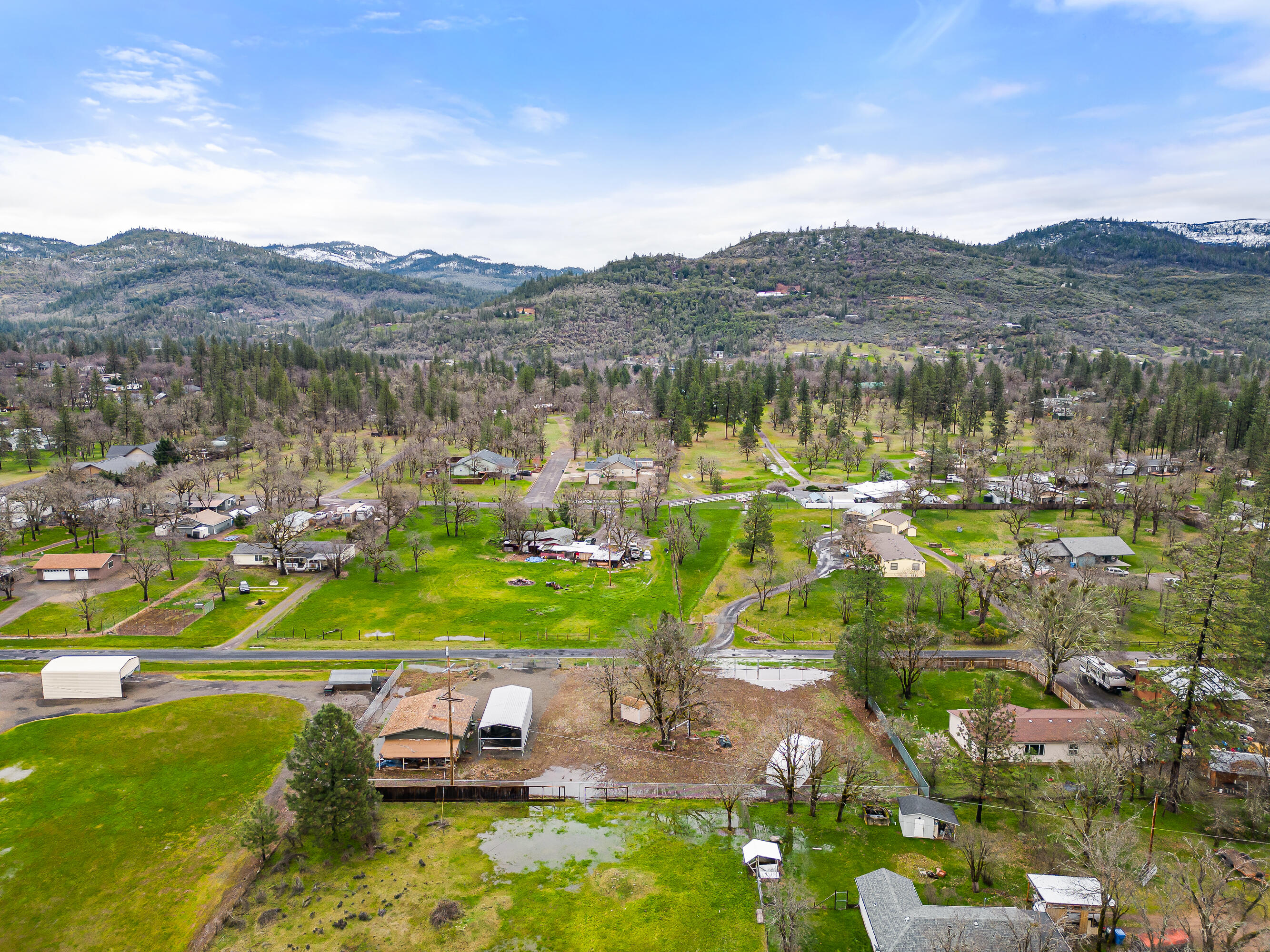 40 Drake Road Shady Cove, OR 97539 - Photo 10 of 10 9