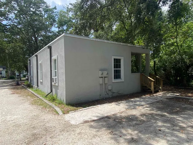 $1,200 | 25 Florida Avenue, Unit B, St. Augustine, FL 32084