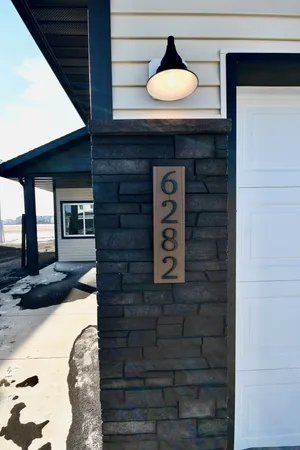 $377,000 | 6282 87th Avenue South, Horace, ND 58047