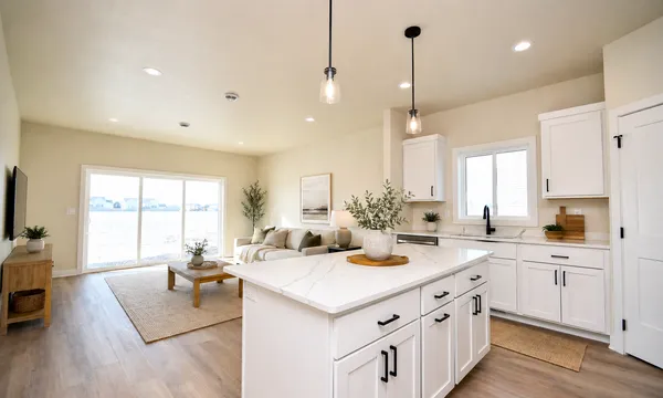 $377,000 | 6282 87th Avenue South, Horace, ND 58047