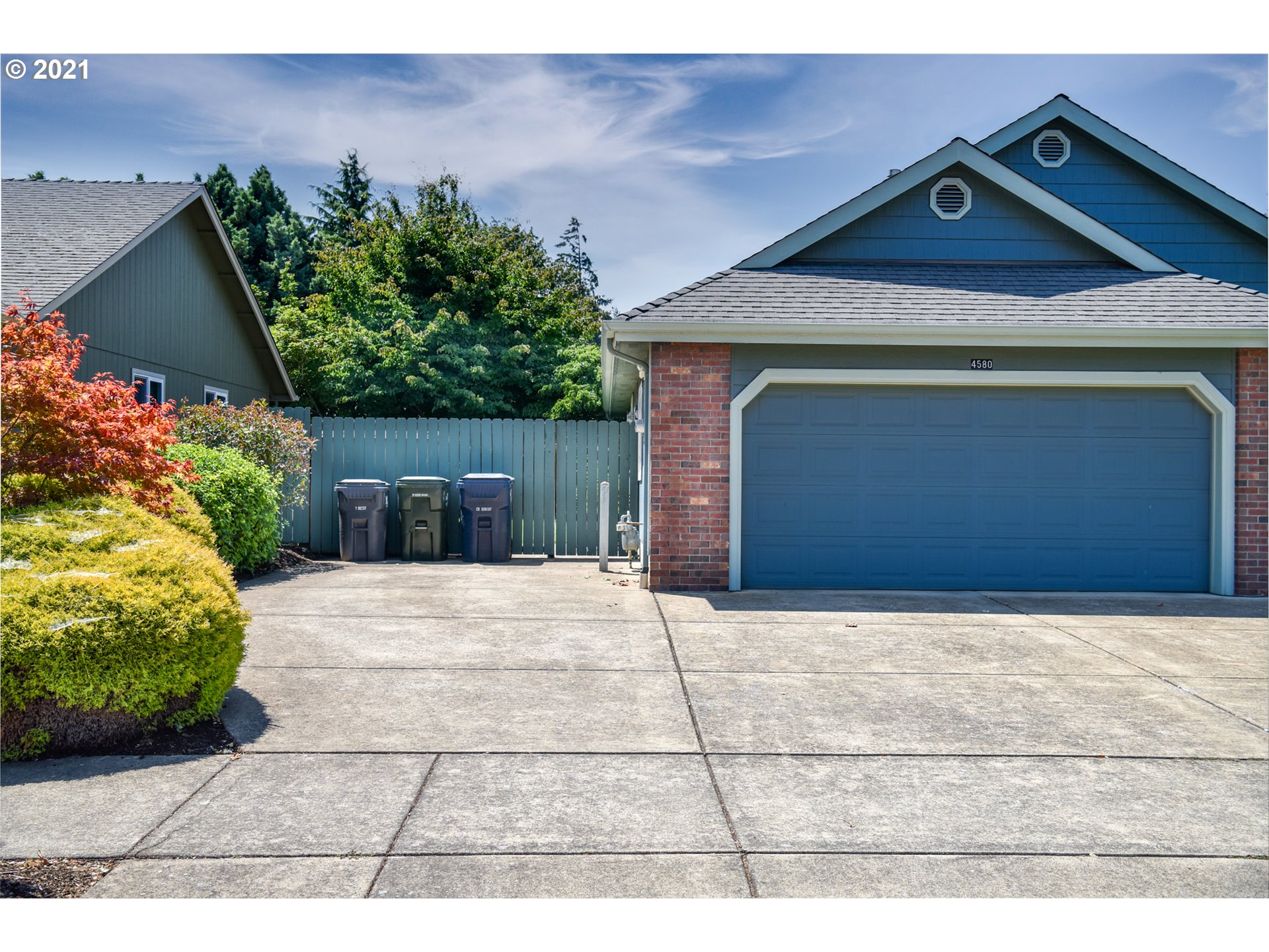 4580 Spring Meadow Avenue Eugene, OR 97404 - Photo 12 of 14 Gallery Image 12