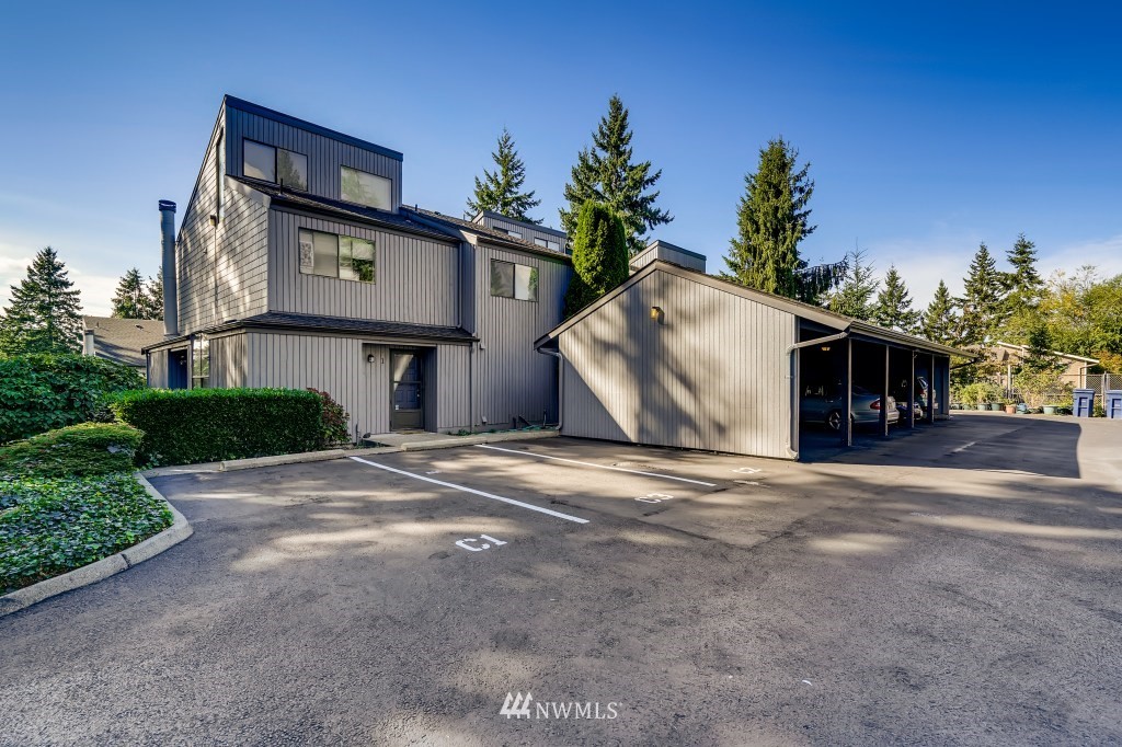 1850 Grant Avenue South, Unit C2 Renton, WA 98055 - Photo 1 of 27
