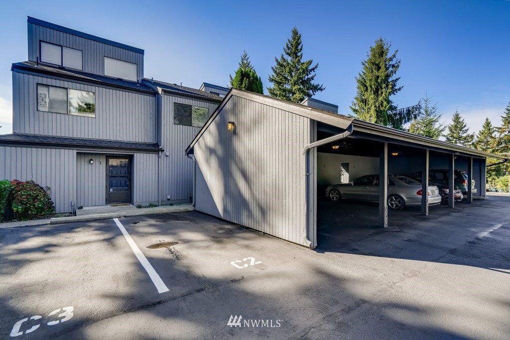 1850 Grant Avenue South, Unit C2 Renton, WA 98055 - Photo 26 of 27