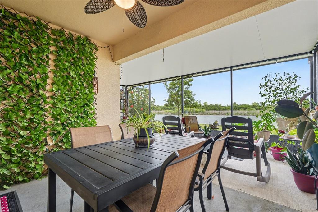 1606 Acadia Harbor Place Brandon, FL 33511 - Photo 2 of 38 an outdoor space with furniture