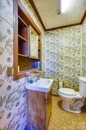 $150,000 | 2414 North Olivers Cross Road, Newton, NC 28658