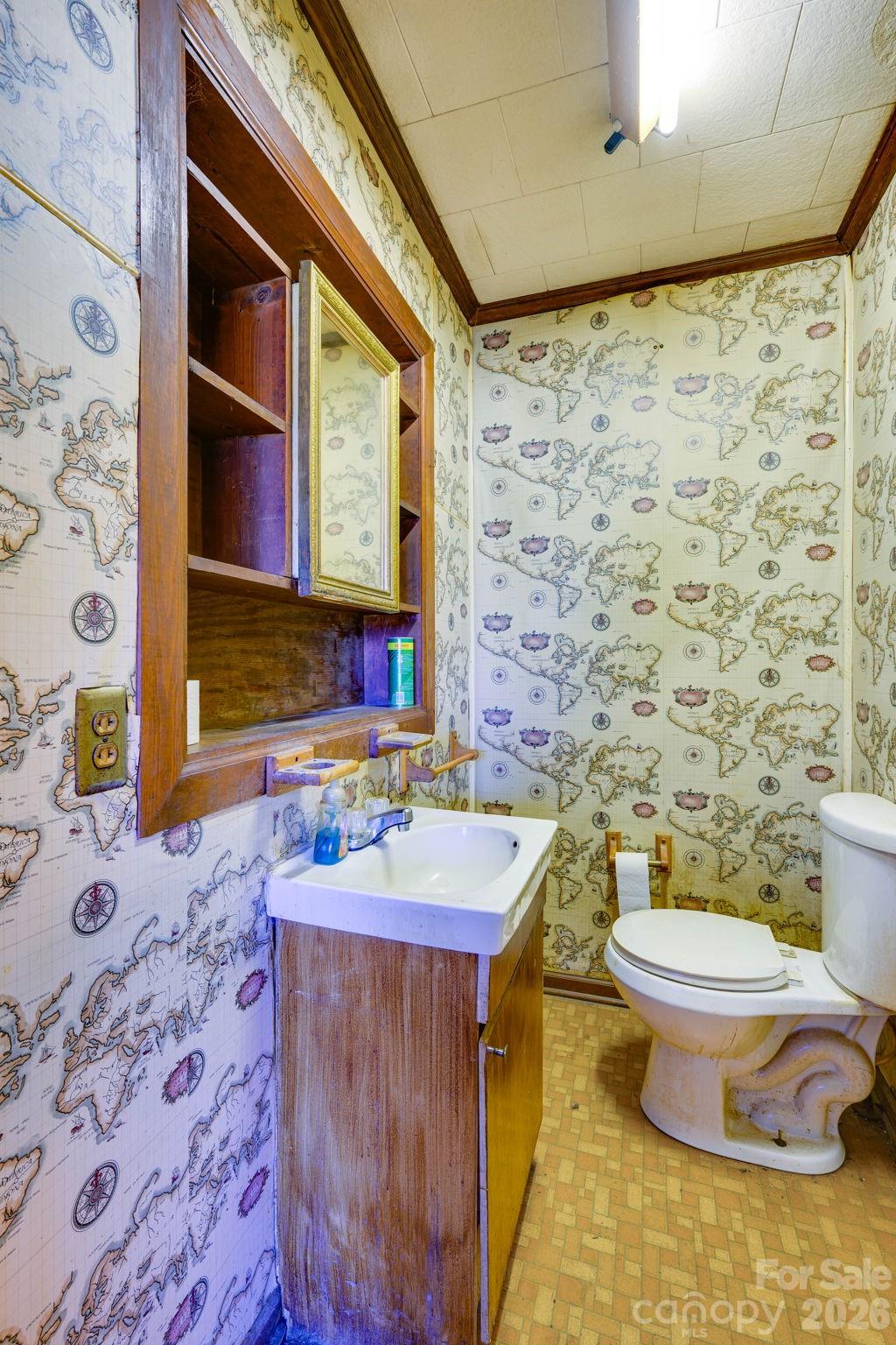 2414 North Olivers Cross Road Newton, NC 28658 - Photo 17 of 31