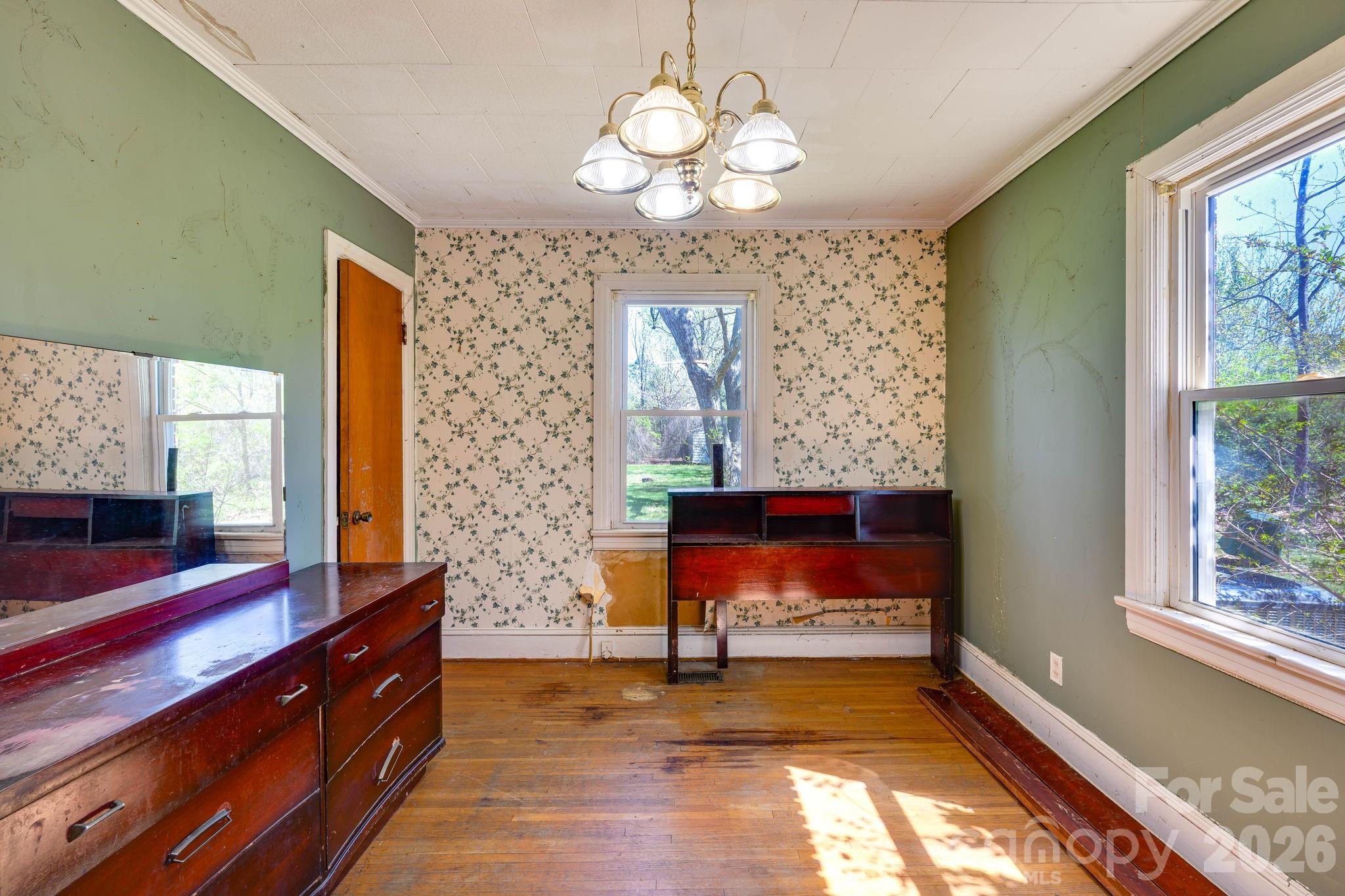 2414 North Olivers Cross Road Newton, NC 28658 - Photo 23 of 31