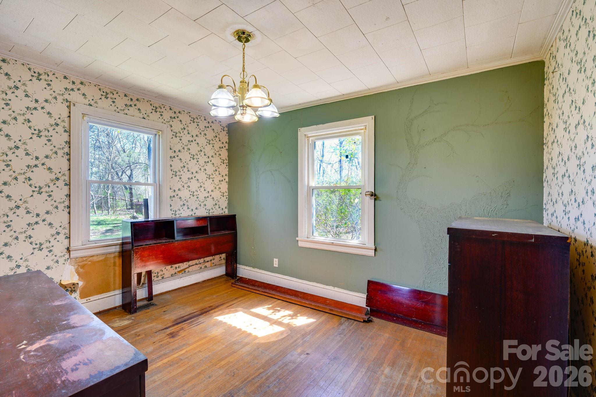 2414 North Olivers Cross Road Newton, NC 28658 - Photo 24 of 31