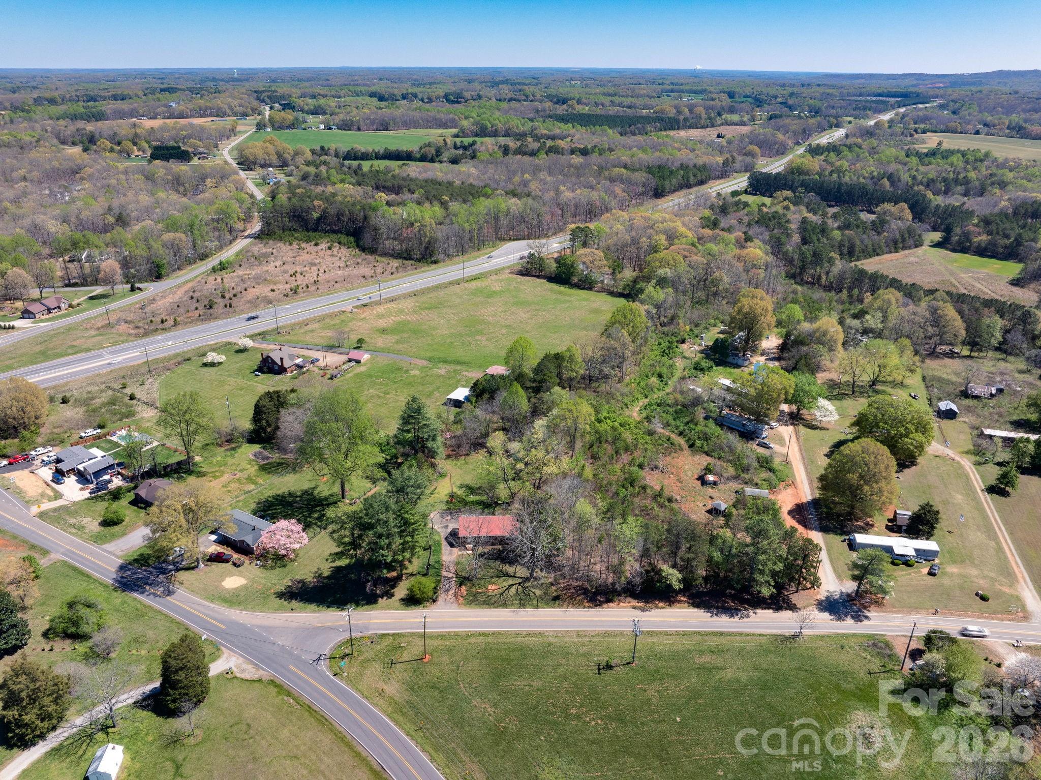 2414 North Olivers Cross Road Newton, NC 28658 - Photo 26 of 31