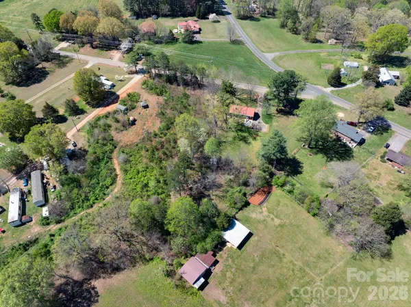 $150,000 | 2414 North Olivers Cross Road, Newton, NC 28658