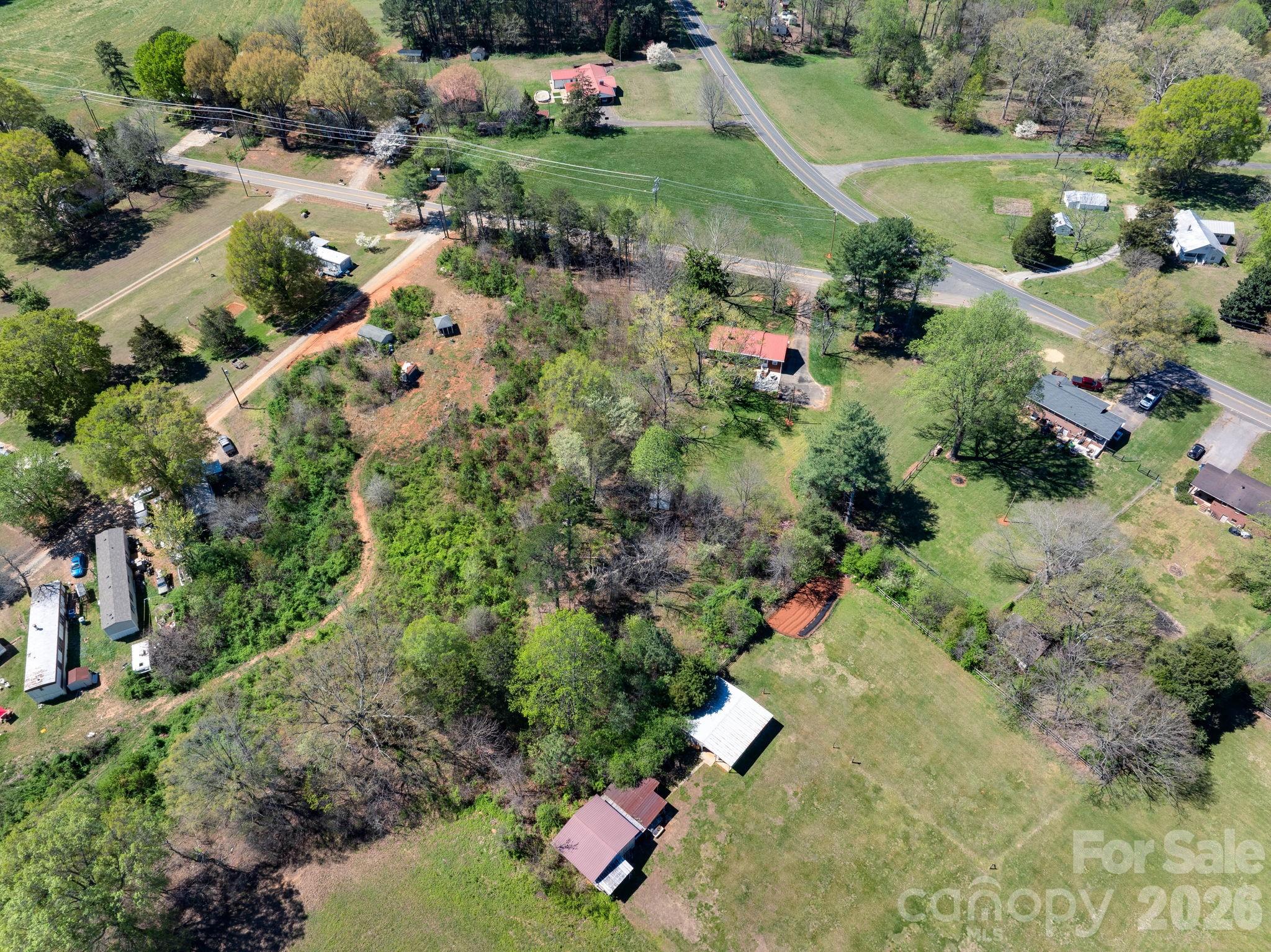 2414 North Olivers Cross Road Newton, NC 28658 - Photo 29 of 31