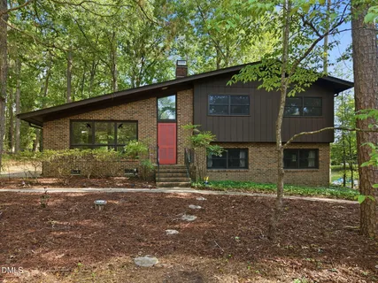 $510,000 | 1904 Overland Drive, Chapel Hill, NC 27517
