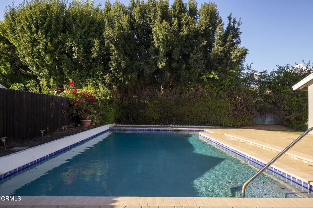 1223 El Encanto Drive Brea, CA 92821 - Photo 28 of 36 a view of a outdoor space