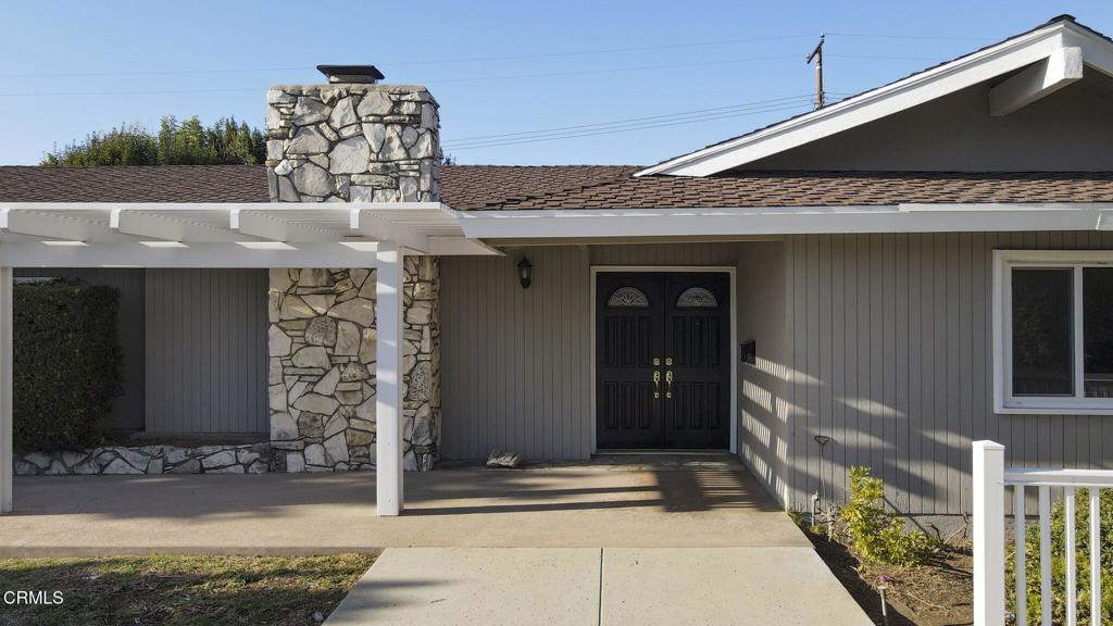 1223 El Encanto Drive Brea, CA 92821 - Photo 34 of 36 a front view of a house