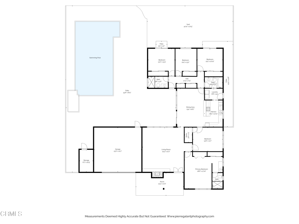 1223 El Encanto Drive Brea, CA 92821 - Photo 36 of 36 a picture of a bench in front of a house