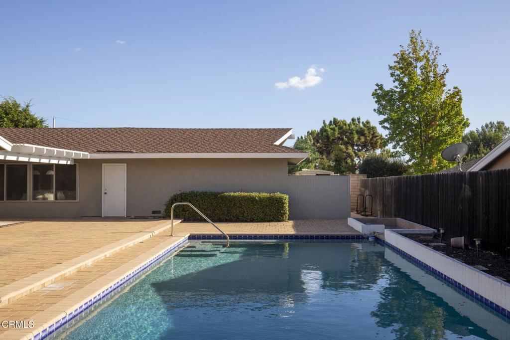1223 El Encanto Drive Brea, CA 92821 - Photo 5 of 36 a house view with a seating space